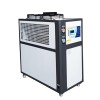 3 HP 2.5 Ton Air Cooled Industrial Water Chiller 3 HP 2.5 Ton Air Cooled Industrial Water Chiller
