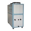 3 HP 2.5 Ton Air Cooled Industrial Water Chiller 3 HP 2.5 Ton Air Cooled Industrial Water Chiller