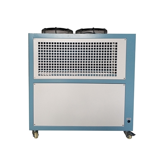 3 HP 2.5 Ton Air Cooled Industrial Water Chiller 3 HP 2.5 Ton Air Cooled Industrial Water Chiller