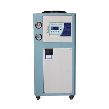 4 HP 3.5 Ton Air Cooled Industrial Water Chiller 4 HP 3.5 Ton Air Cooled Industrial Water Chiller