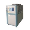 5 HP 4 Ton Air Cooled Industrial Water Chiller 5 HP 4 Ton Air Cooled Industrial Water Chiller