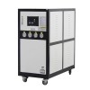 8 HP 6 Ton Air Cooled Industrial Water Chiller 8 HP 6 Ton Air Cooled Industrial Water Chiller