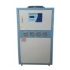 8 HP 6 Ton Air Cooled Industrial Water Chiller 8 HP 6 Ton Air Cooled Industrial Water Chiller