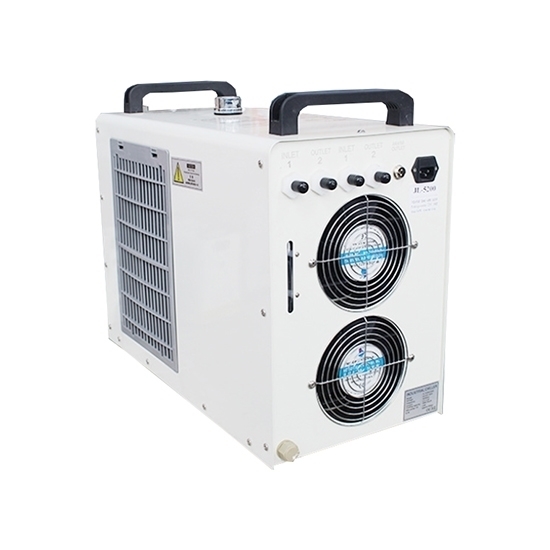 1/2 Ton Air Cooled Industrial Water Chiller 1/2 Ton Air Cooled Industrial Water Chiller