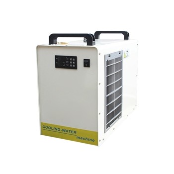 1/2 Ton Air Cooled Industrial Water Chiller