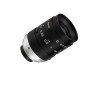 Industrial Camera Lens, Fixed Focus, 1/1.8", 8mm, F/1.4, C-Mount