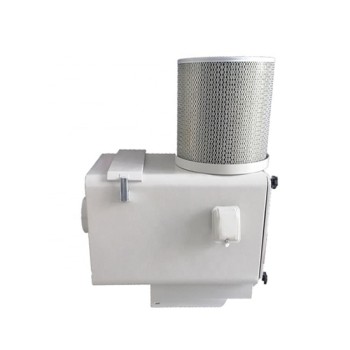 3 Hp (2200W) Oil Mist Eliminator, 1800Pa, 1500 M³/h 3 Hp (2200W) Oil Mist Eliminator, 1800Pa, 1500 M³/h