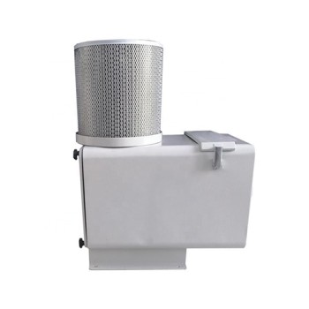 350W Oil Mist Eliminator, 1100Pa, 600 M³/h 350W Oil Mist Eliminator, 1100Pa, 600 M³/h