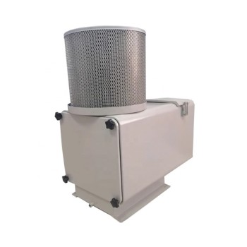 1 Hp (750W) Oil Mist Eliminator, 1200Pa, 800 M³/h