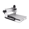 3 Axis/4 Axis CNC Router With 200x300x50mm Working Area 3 Axis/4 Axis CNC Router With 200x300x50mm Working Area
