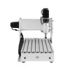 3 Axis/4 Axis CNC Router With 300x400x60mm Working Area 3 Axis/4 Axis CNC Router With 300x400x60mm Working Area