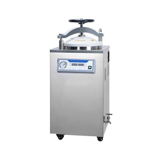 100L Steam Autoclave Sterilizer 100L Steam Autoclave Sterilizer