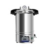 18L Steam Autoclave Sterilizer