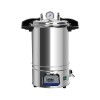 24L Steam Autoclave Sterilizer