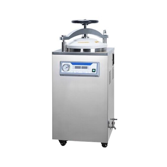 50L Steam Autoclave Sterilizer 50L Steam Autoclave Sterilizer