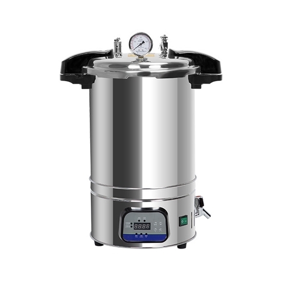 8L Steam Autoclave Sterilizer 8L Steam Autoclave Sterilizer