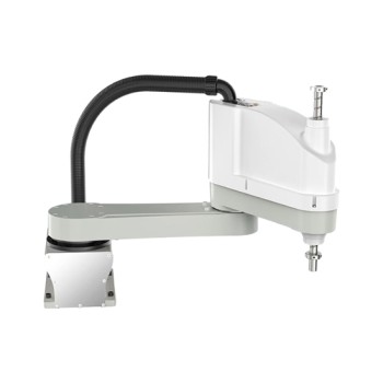 4 Axis SCARA Robot, 700mm Arm Length, 6kg Load 4 Axis SCARA Robot, 700mm Arm Length, 6kg Load