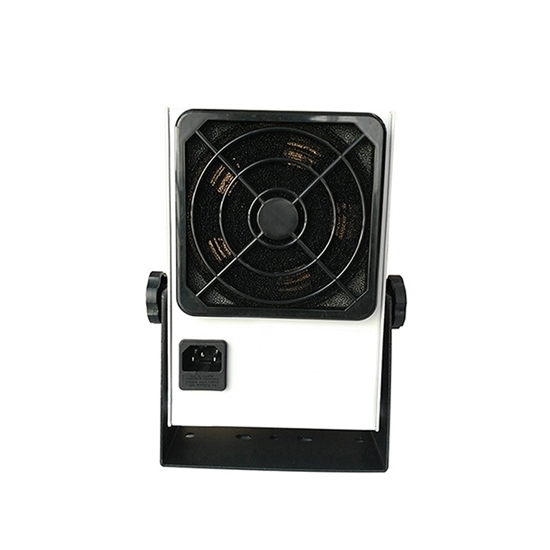 25W Static Eliminator, 5.6kV AC, 2.4m³/ Min 25W Static Eliminator, 5.6kV AC, 2.4m³/ Min