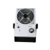 25W Static Eliminator, 5.6kV AC, 2.4m³/ Min