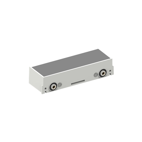 45W Static Eliminator, AC 110 ~ 230V / 50Hz 45W Static Eliminator, AC 110 ~ 230V / 50Hz