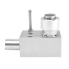 CNC Tool Setter For Z Axis Setting, Height 42mm CNC Tool Setter For Z Axis Setting, Height 42mm