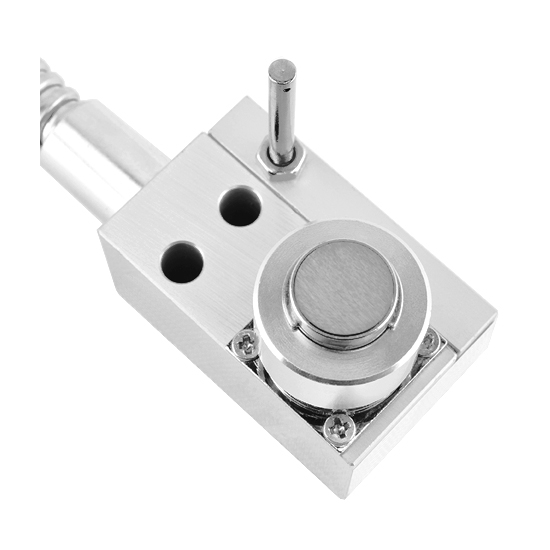 CNC Tool Setter For Z Axis Setting, Height 42mm CNC Tool Setter For Z Axis Setting, Height 42mm