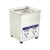 2L Ultrasonic Cleaner For Jewelry/Glasses/Watches 2L Ultrasonic Cleaner For Jewelry/Glasses/Watches