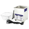 2L Ultrasonic Cleaner For Jewelry/Glasses/Watches 2L Ultrasonic Cleaner For Jewelry/Glasses/Watches