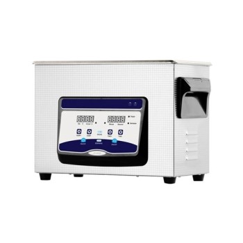 4.5L Ultrasonic Cleaner For Parts/Lab Equipment 4.5L Ultrasonic Cleaner For Parts/Lab Equipment
