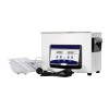 4.5L Ultrasonic Cleaner For Parts/Lab Equipment