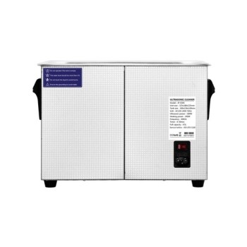 4.5L Ultrasonic Cleaner For Parts/Lab Equipment 4.5L Ultrasonic Cleaner For Parts/Lab Equipment