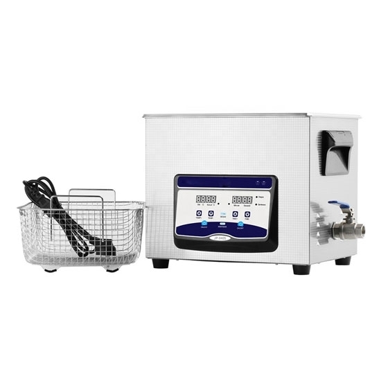 10L Ultrasonic Cleaner For Glasses/Parts/Carburetor 10L Ultrasonic Cleaner For Glasses/Parts/Carburetor