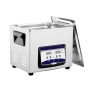 14.5L Ultrasonic Cleaner For Carburetor/Auto Parts