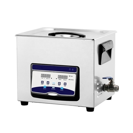 14.5L Ultrasonic Cleaner For Carburetor/Auto Parts 14.5L Ultrasonic Cleaner For Carburetor/Auto Parts