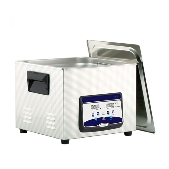 15L Ultrasonic Cleaner For Circuit Board/Metal Parts 15L Ultrasonic Cleaner For Circuit Board/Metal Parts