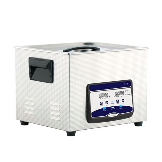 15L Ultrasonic Cleaner For Circuit Board/Metal Parts 15L Ultrasonic Cleaner For Circuit Board/Metal Parts