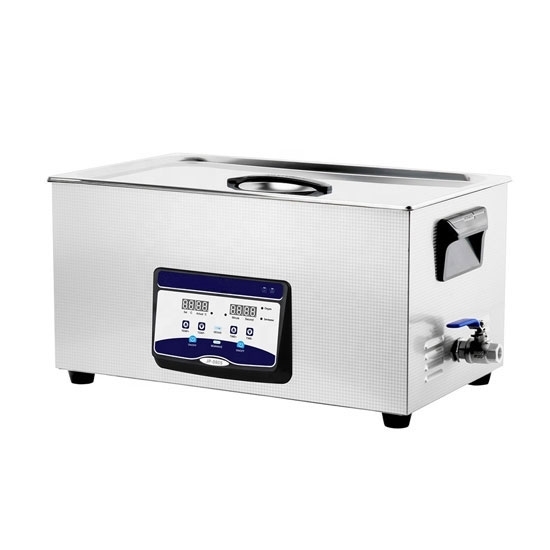 22L Ultrasonic Cleaner For Lab Equipment/PCB 22L Ultrasonic Cleaner For Lab Equipment/PCB