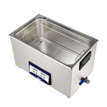 30L Ultrasonic Cleaner For Car Parts/Hardware 30L Ultrasonic Cleaner For Car Parts/Hardware