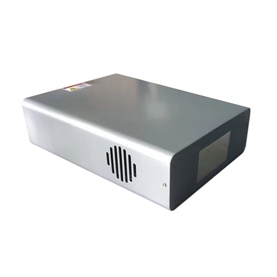 1200W Ultrasonic Spot Welding Machine 1200W Ultrasonic Spot Welding Machine