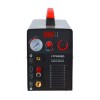 50A DC Arc Plasma Cutter, Dual Voltage 110V/220V 50A DC Arc Plasma Cutter, Dual Voltage 110V/220V