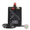 50A DC Arc Plasma Cutter, Dual Voltage 110V/220V 50A DC Arc Plasma Cutter, Dual Voltage 110V/220V
