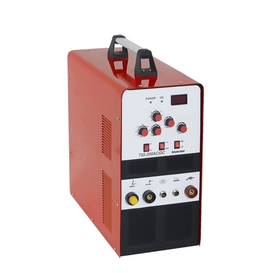 200A Tig Miller Welder AC DC 110V/220V 200A Tig Miller Welder AC DC 110V/220V