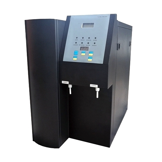 RO Water Purification System, <20ppb TOC, Type 1 & 3 RO Water Purification System, <20ppb TOC, Type 1 & 3
