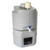 RO Water Purification System, <20ppb TOC, Type 1 & 3 RO Water Purification System, <20ppb TOC, Type 1 & 3