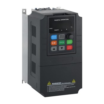2 Hp (1.5 KW) VFD, Single Phase Input & Output 2 Hp (1.5 KW) VFD, Single Phase Input & Output