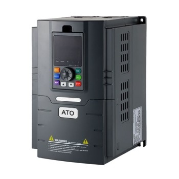 5 Hp (4 KW) VFD, Single Phase Input & Output