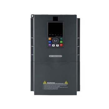 10 Hp (7.5 KW) VFD, Single Phase Input & Output