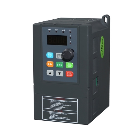 1/2 Hp VFD, Single Phase To Three Phase VFD 1/2 Hp VFD, Single Phase To Three Phase VFD