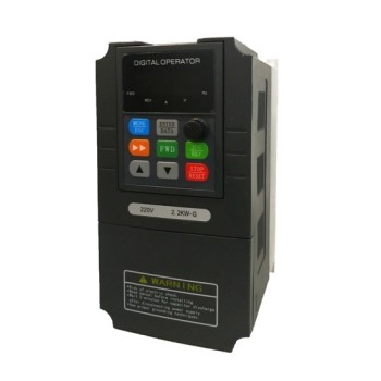 3 Hp VFD, Single Phase To Three Phase VFD 3 Hp VFD, Single Phase To Three Phase VFD