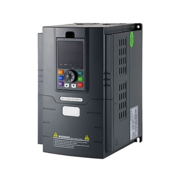 10 Hp VFD, Single Phase To Three Phase VFD